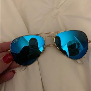 Aviator Flash Lens. 55MM (small lens)